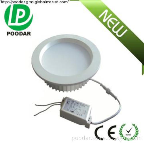 12watt led downlights smd 3014